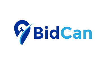 BidCan logo